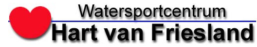 Watersportcentrum "Hart van Friesland" B.V.
